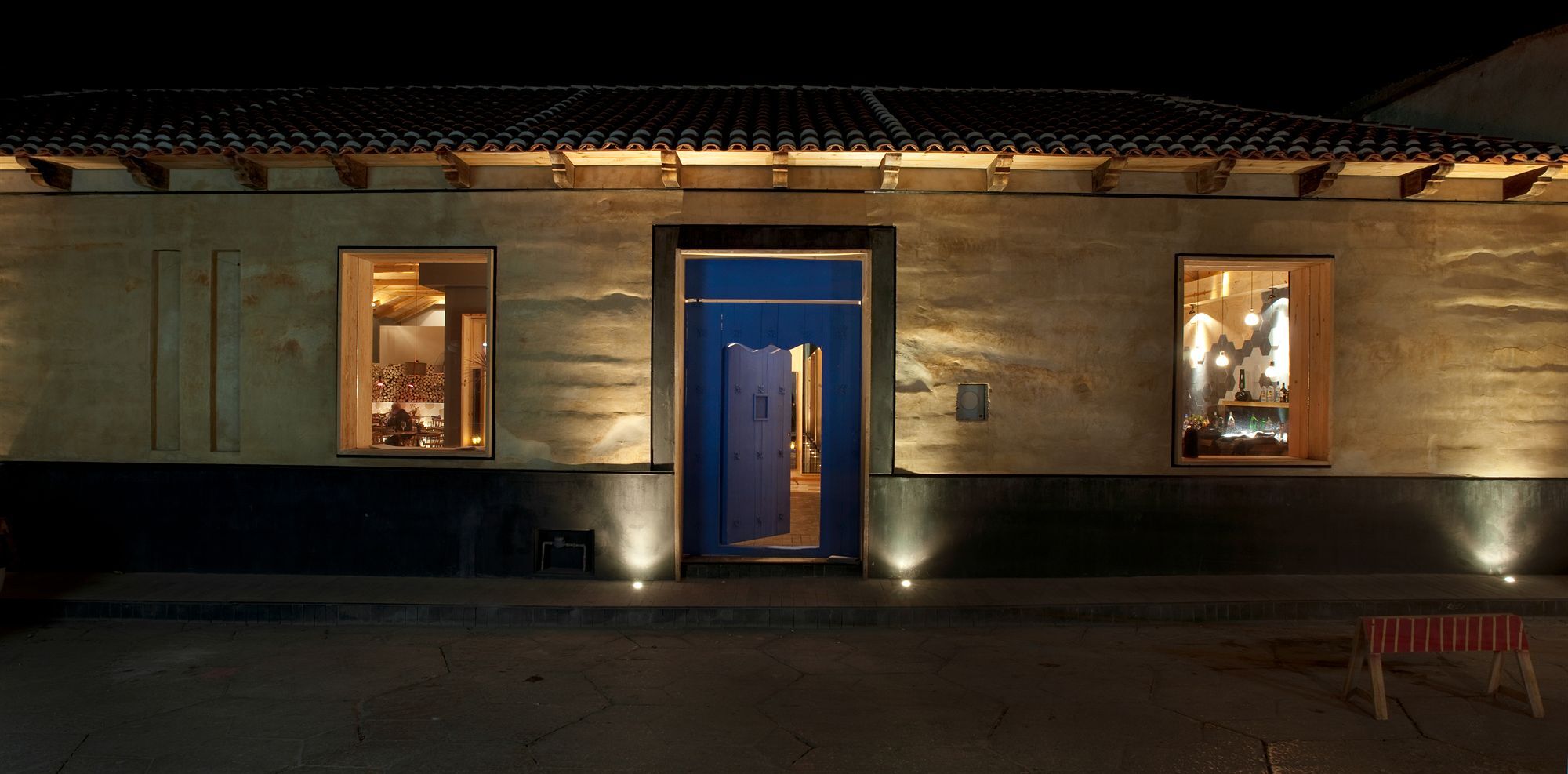 Bo San Cristóbal de Las Casas